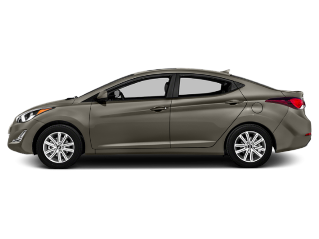 2015 Hyundai Elantra SE photo 3