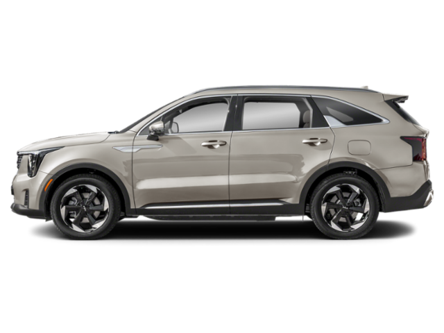 2025 Kia Sorento Plug-In Hybrid SX Prestige photo 2