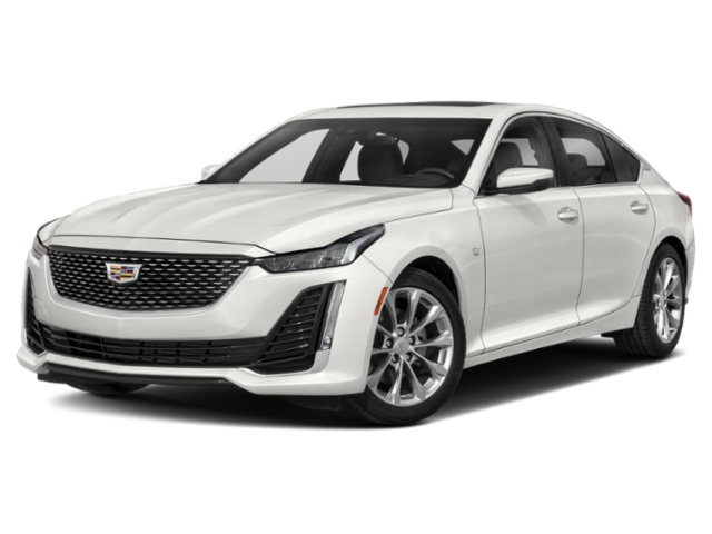 2021 Cadillac CT5 Premium Luxury's photo