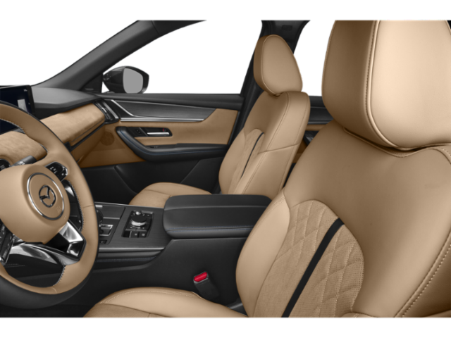 2026 Mazda CX-70 3.3 Turbo Premium Plus photo 4