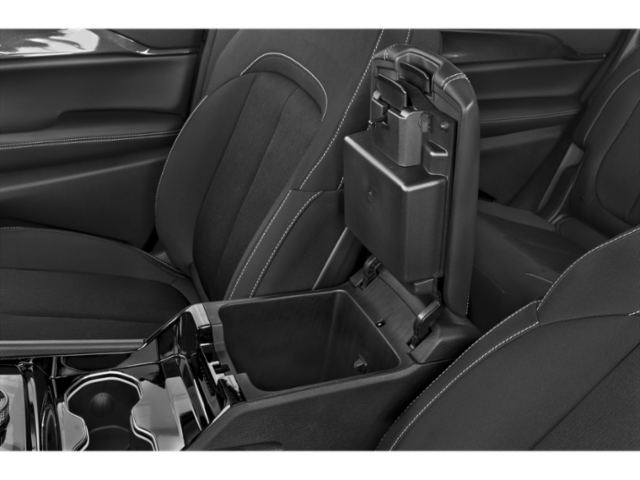 2024 Jeep Grand Cherokee Altitude photo 10