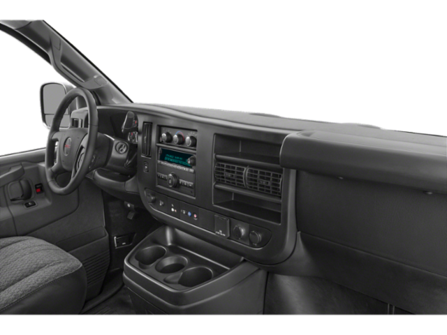 2023 Gmc Savana 2500 Cargo photo 3