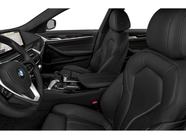 2023 Bmw 540i 5-Series photo 4