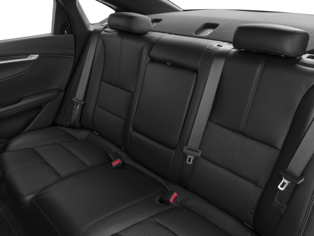 2018 CHEVROLET IMPALA - Image 13