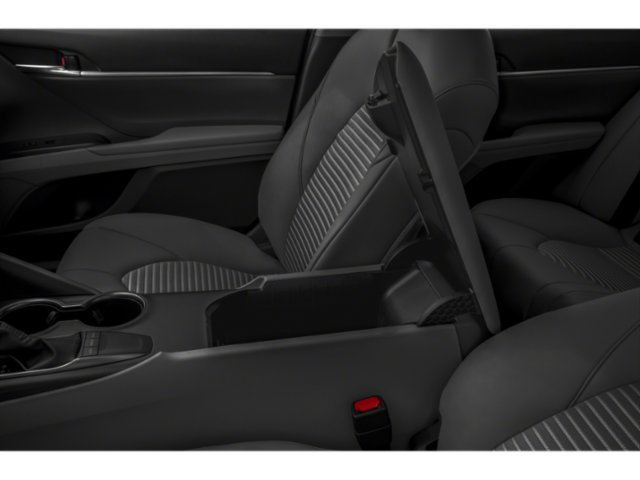2023 Toyota Camry SE photo 13