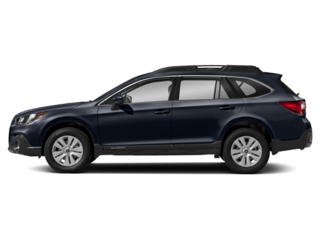 2018 Subaru Outback 2.5i Premium photo 3