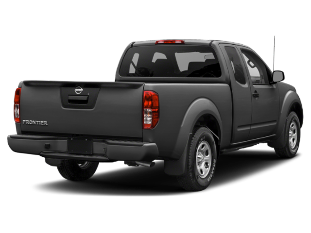 Used 2019 Nissan Frontier SV with VIN 1N6BD0CT7KN769598 for sale in Hattiesburg, MS