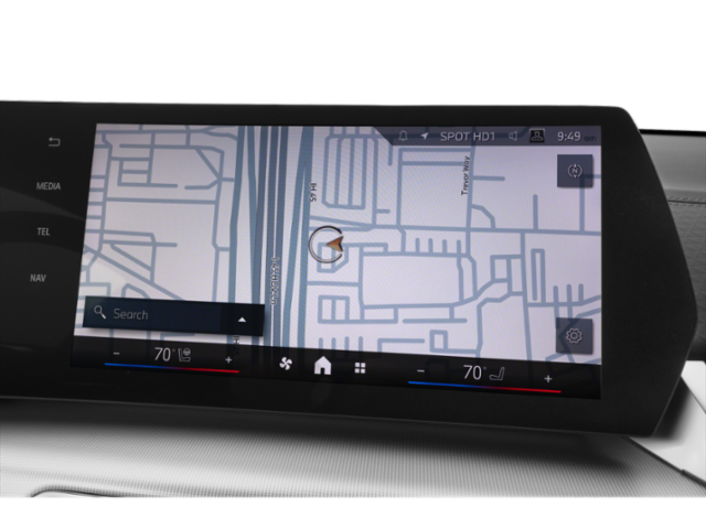 2025 Bmw X2 xDrive28i photo 4