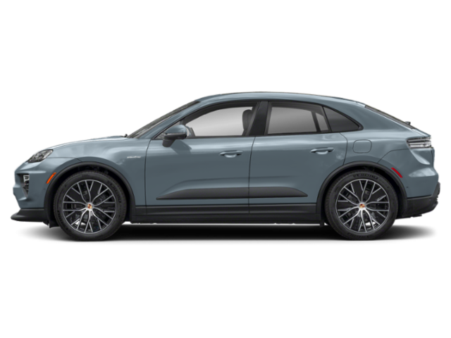 2025 Porsche Macan Electric photo 3