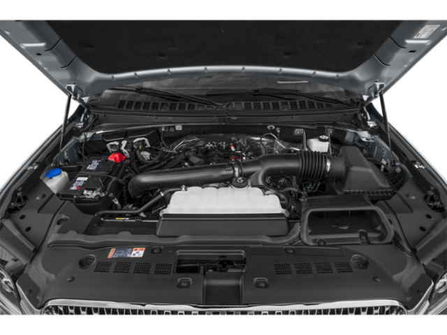 2023 LINCOLN NAVIGATOR - Image 9