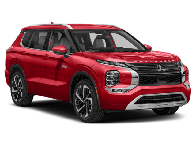 2024 Mitsubishi Outlander SEL photo 6