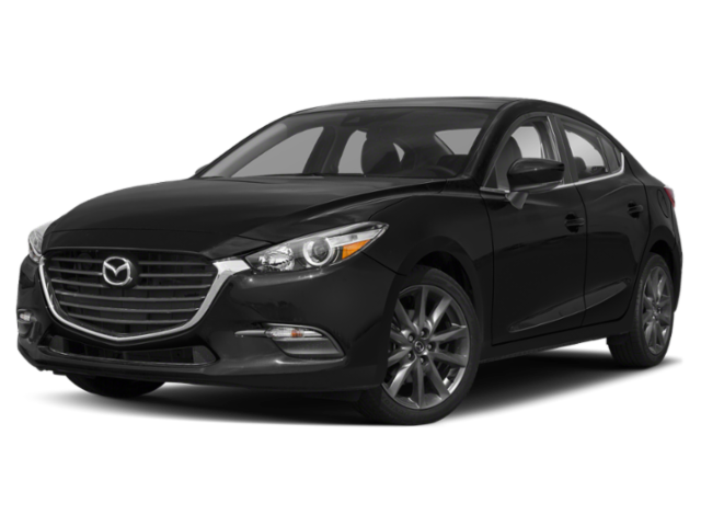 2018 Mazda Mazda3 Touring photo 6