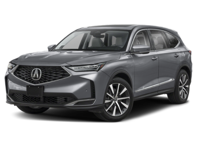 2025 Acura MDX Technology Package's photo