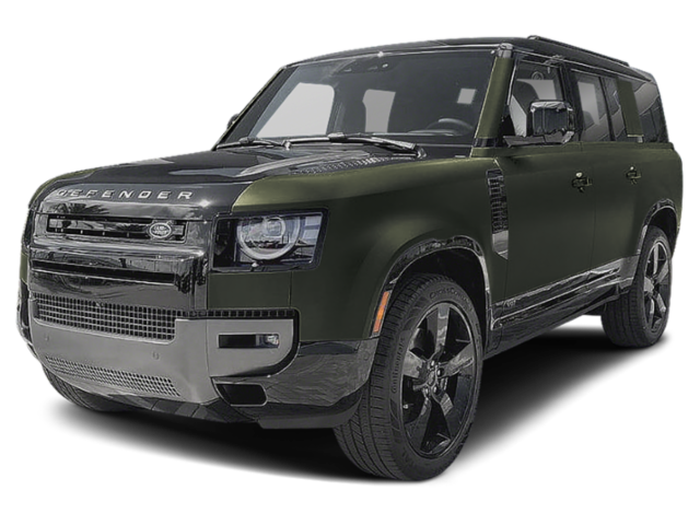 2026 Land Rover Defender S