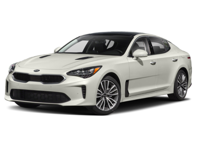2018 Kia Stinger Premium