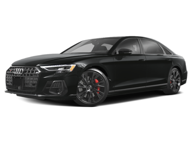 2026 Audi SQ8 Sportback e-tron Base's photo