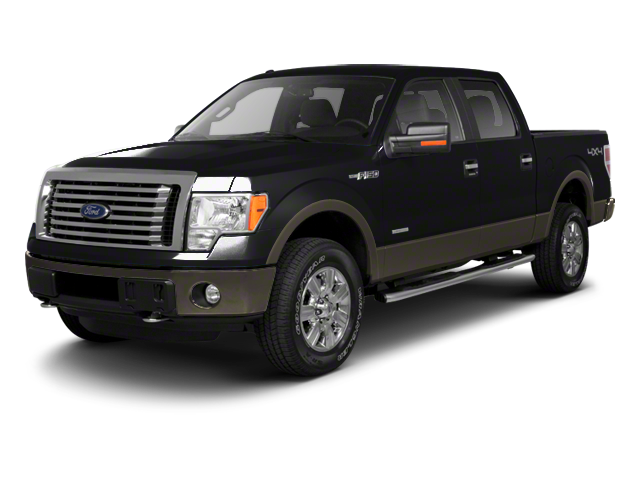 2010 Ford F-150 Lariat's photo