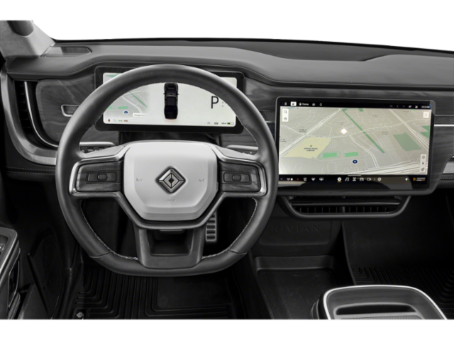 2023 Rivian R1T Adventure photo 2