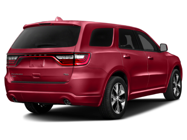 Used 2015 Dodge Durango R/T with VIN 1C4SDJCT7FC180769 for sale in Waterville, ME