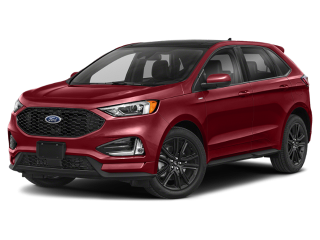 2022 Ford Edge ST-Line