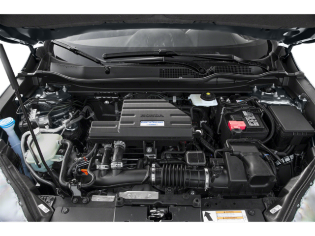 2019 Honda CR-V EX-L photo 12