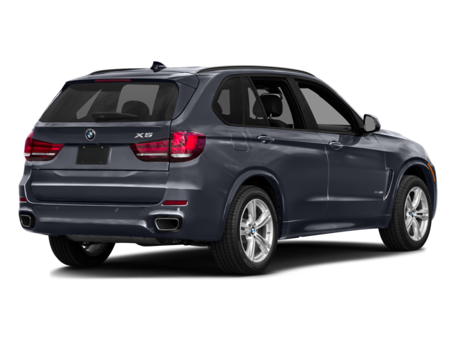 Used 2017 BMW X5 xDrive35i with VIN 5UXKR0C36H0V71524 for sale in North Haven, CT