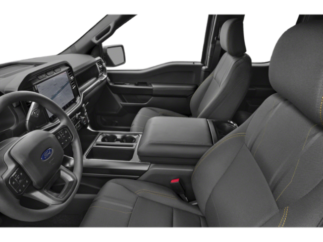 2025 Ford F-150 STX photo 6