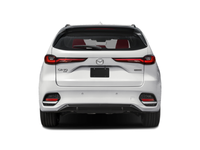 2026 Mazda CX-70 Premium photo 4