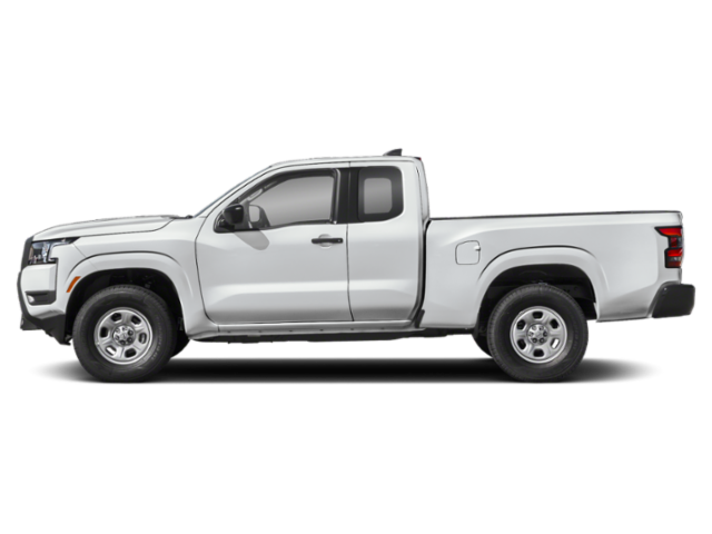 2026 Nissan Frontier S photo 3