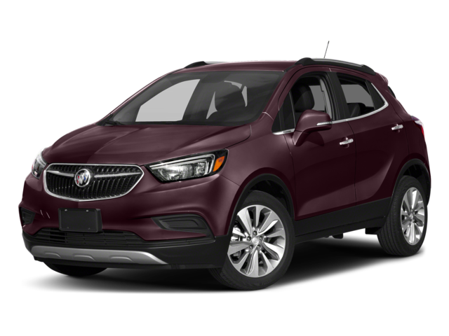 2018 Buick Encore
