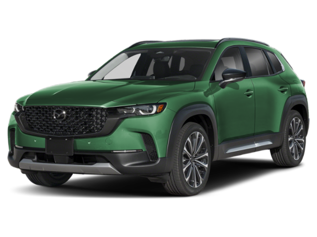2026 Mazda CX-50 Premium Plus's photo