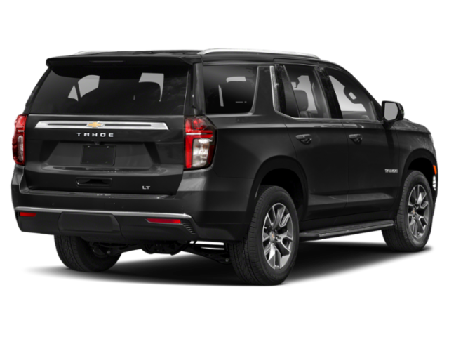 2022 Chevrolet Tahoe High Country photo 3
