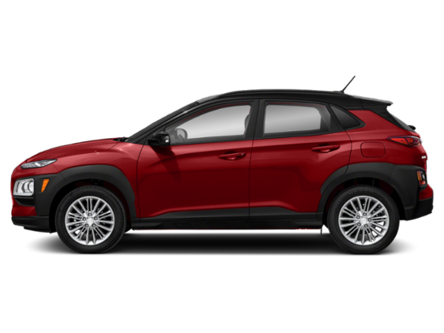 2020 Hyundai Kona SEL photo 3