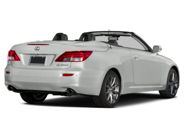 2015 Lexus IS 250 photo 2