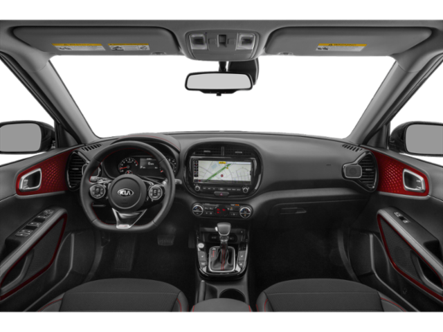 2021 Kia Soul GT-Line Turbo photo 3