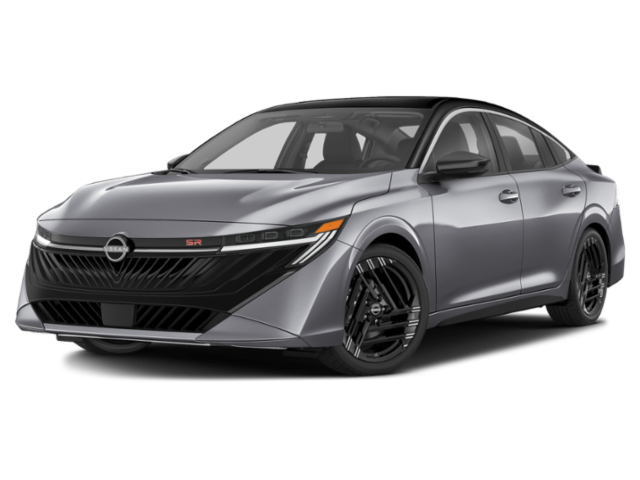 2026 Nissan Sentra SR's photo