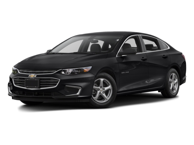 2016 Chevrolet Malibu 1LS