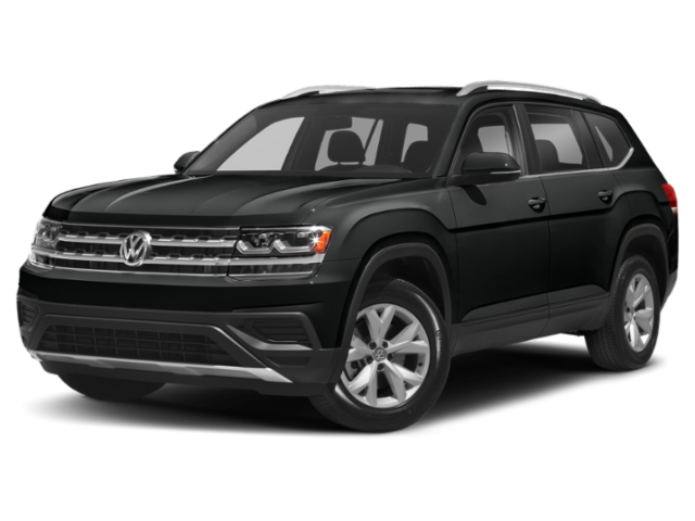 2019 Volkswagen Atlas SEL