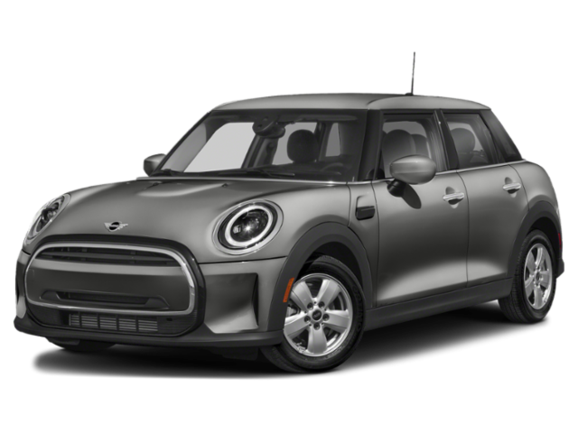 2023 MINI Hardtop 4 Door S