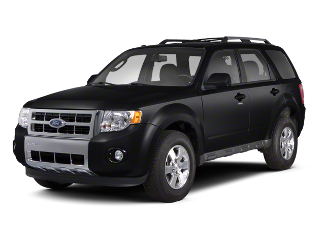 2010 Ford Escape