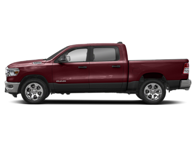 2023 Ram 1500 Big Horn Lone Star photo 4