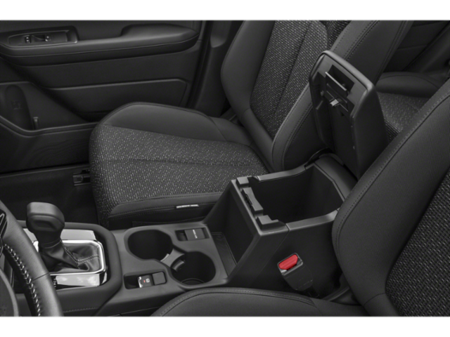 2025 Subaru Forester Premium Base photo 11