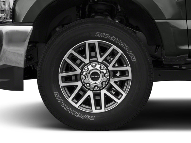 2017 Ford F-350 photo 12