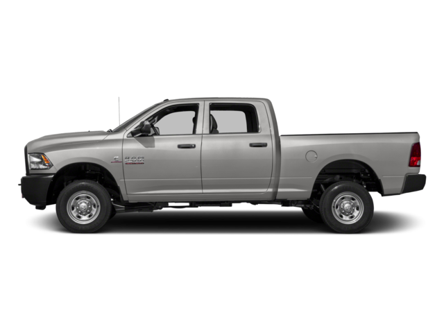 2016 Ram 2500 Tradesman photo 4