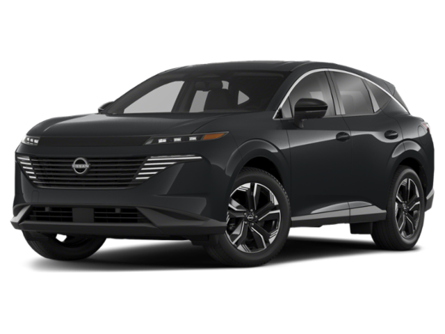 2025 Nissan Murano SL photo 6