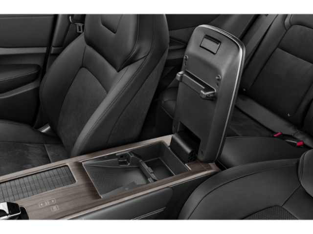 2025 Nissan ARIYA Engage photo 11
