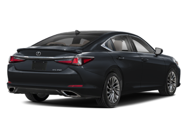2025 Lexus ES 350 Ultra Luxury photo 2