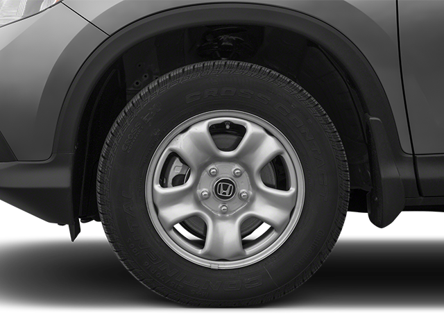 2013 Honda CR-V LX photo 16