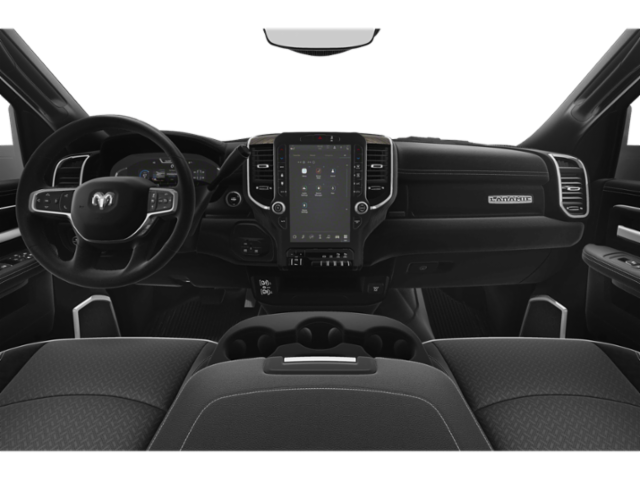 2026 Ram 2500 Laramie photo 2