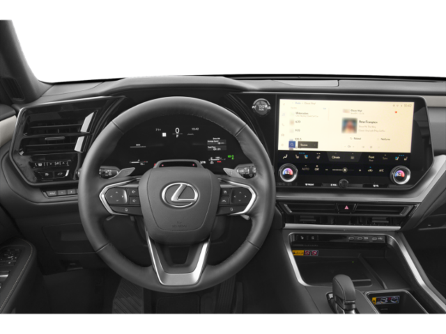 2025 Lexus TX 350 Luxury photo 6